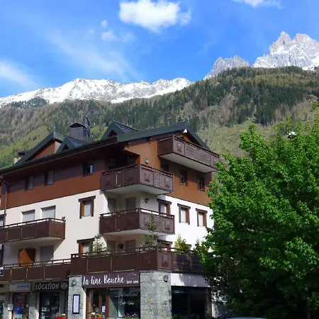 L'espace Montagne-15 By Interhome *
