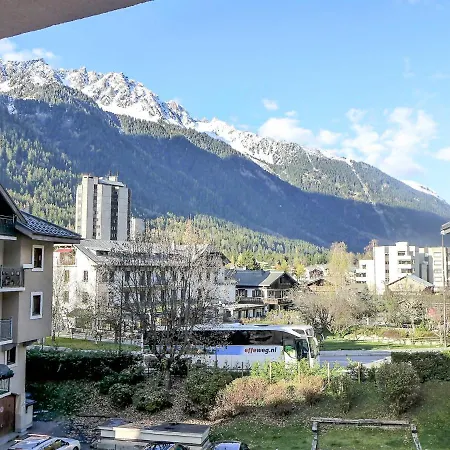 L'espace Montagne-15 By Interhome Apartment *