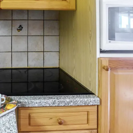 Apartment L'espace Montagne-15 By Interhome