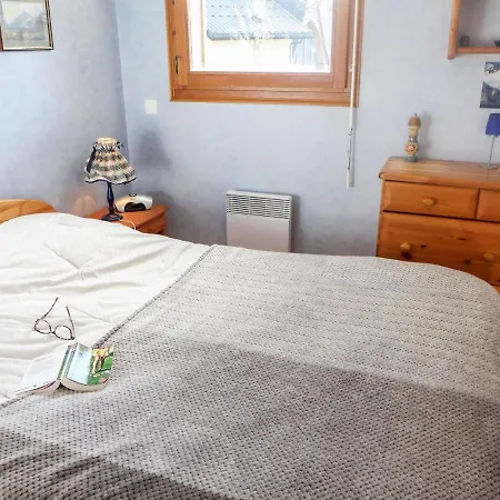 L'espace Montagne-15 By Interhome