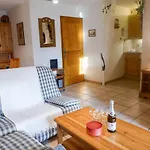 Διαμέρισμα L'espace Montagne-15 By Interhome