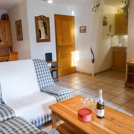 Διαμέρισμα L'espace Montagne-15 By Interhome